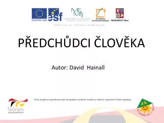 p edch dci lov ka