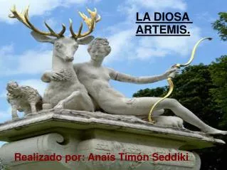 artemis