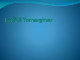 leti t tomarginer