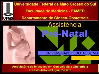 assist ncia pr natal
