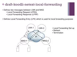 draft-koodli-netext-local-forwarding