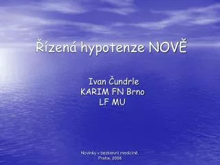 zen hypotenze nov