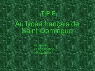 t p e