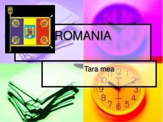 romania