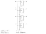 //HDL Example 6-1 //--------------------- //Behavioral description of //Universal shift register - slide 1
