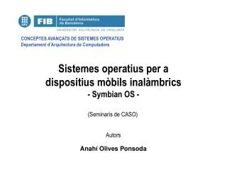 anah olives ponsoda