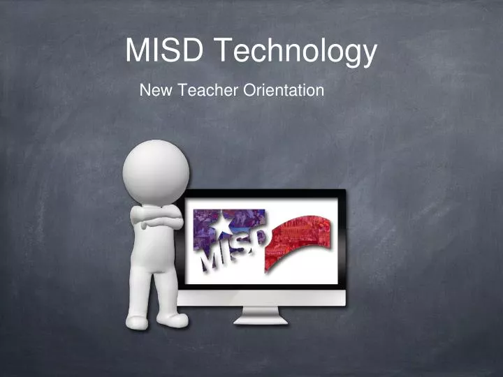 misd technology