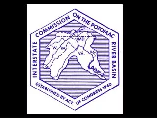 Interstate Commission on the Potomac River Basin (ICPRB)