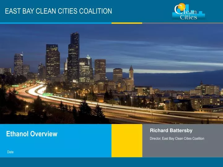 east bay clean cities coalition