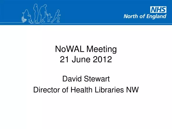 nowal meeting 21 june 2012
