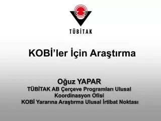 kob ler in ara t rma