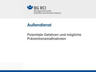 au endienst