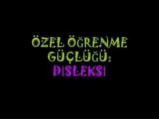 zel renme g l d sleks