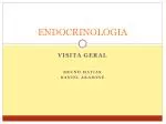 ENDOCRINOLOGIA - slide 1