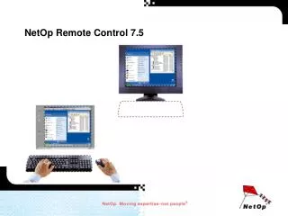 netop remote control 7 5