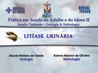 lit ase urin ria