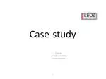 Case-study - slide 1