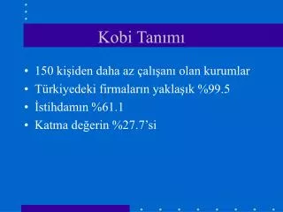 kobi tan m