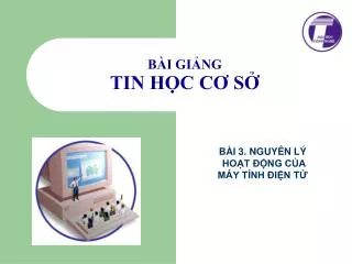 b i gi ng tin h c c s