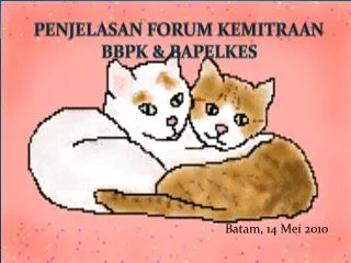 batam 14 mei 2010