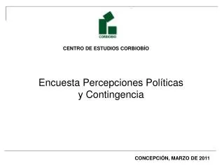centro de estudios corbiob o
