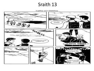 sraith 13