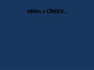 v m v c rkev
