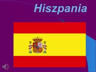 hiszpania