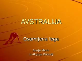 avstralija