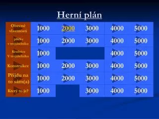 hern pl n