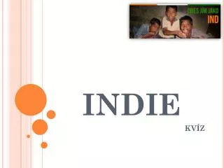 indie
