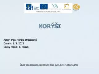 kor i