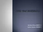 Theo van doesburg - slide 1