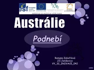 austr lie