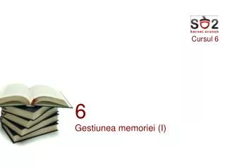 cursul 6