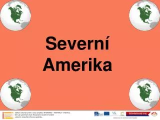 severn amerika