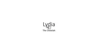 lydia