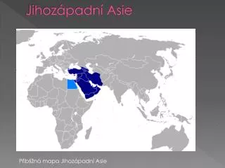 jihoz padn asie