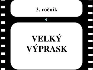 3 ro n k velk v prask