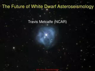 The Future of White Dwarf Asteroseismology