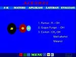 MATERI - slide 1