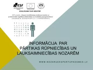 inform cija par p rtikas r pniec bas un lauksaimniec bas nozar m