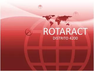 rotaract
