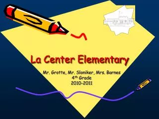La Center Elementary