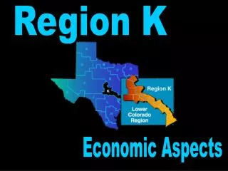 Region K
