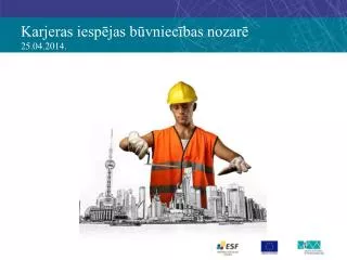 karjeras iesp jas b vniec bas nozar 25 04 2014