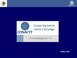 junio 2009