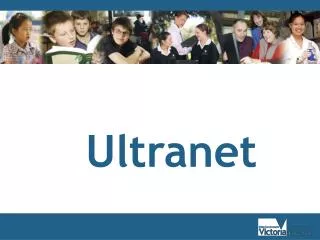 Ultranet