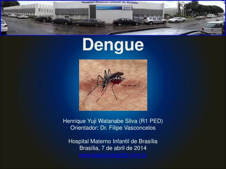 dengue