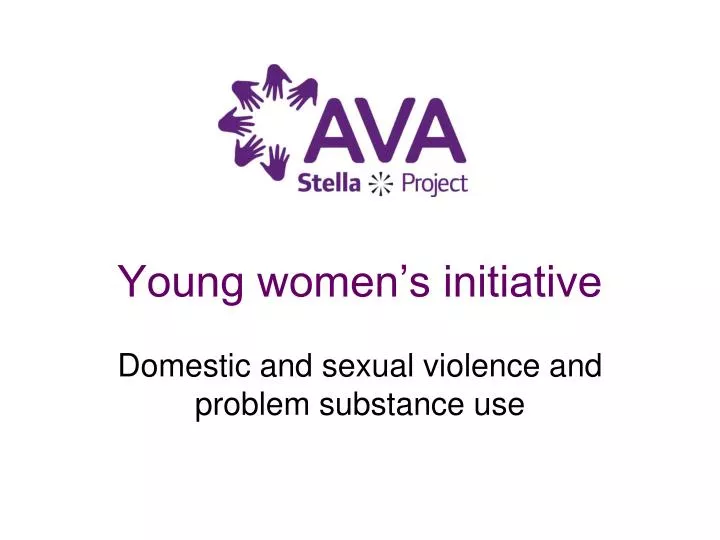 young women s initiative